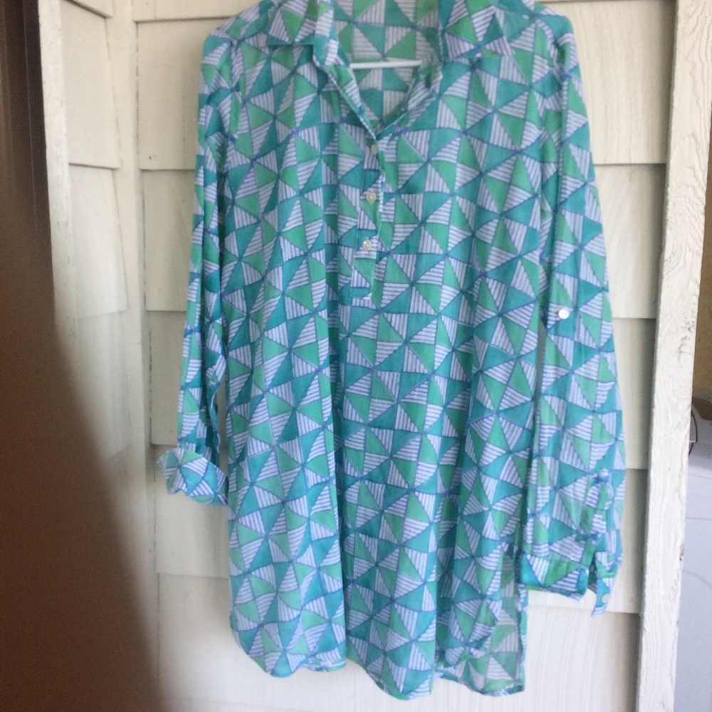 Tunic